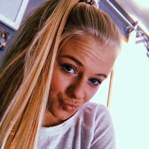 Meet your Posher, Shauna